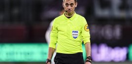 Çempionlar Liqası: "Qarabağ"ın cavab oyununu fransalı hakimlər idarə edəcək
