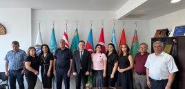 AQC Elmi-Metodiki Şurasının ilk toplantısı keçirildi
