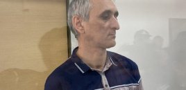İlkin Süleymanovun kassasiya şikayəti üzrə məhkəmənin vaxtı bilindi