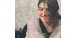 Ağdamda itkin düşən qız tapıldı