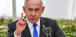 Netanyahu: Hücumlar davam edəcək