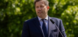 Vitse-kansler: Ukraynaya hər il 9 milyard avro ayıracağıq