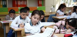 İbtidai siniflərdə dərs vaxtı qısaldılacaq?