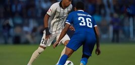 "Qarabağ" heyətini yeni futbolçu ilə gücləndirdi