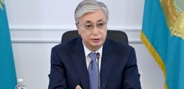 Tokayev Çinə səfər edəcək