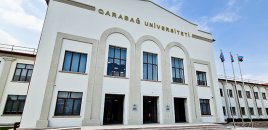 600-dən yuxarı bal toplayan 127 gənc Qarabağ Universitetini seçib