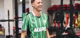 İtaliya klubu Nemanya Matiçin transferini açıqlayıb