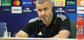 Qurban Qurbanov: "Ferentsvaroş" çox təhlükəli rəqibdir"