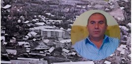 “Atamı ilk dəfə idi ki, ağlayan görürdüm...”