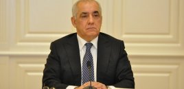 Əli Əsədov: 2027-2030-cu illəri əhatə edəcək yeni Strategiya hazırlanır