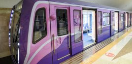 Metronun bu stansiyalarına nəzarət güclənəcək