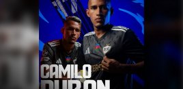 “Qarabağ” hücumçu transferini rəsmən açıqladı