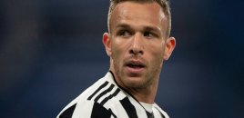 "Yuventus" futbolçusunu Braziliya klubuna icarəyə göndərib