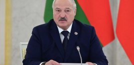 Belarus məhbusları azad etmək üçün ABŞ-yə şərt qoyub