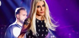 İrem Derici təcili xəstəxanaya yerləşdirildi - FOTO