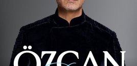 Özcan Deniz 31 Oktyabrda yenidən Bakı səhnəsində - FOTO