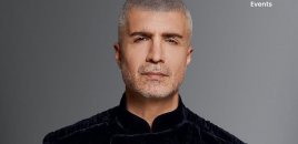 Özcan Deniz 31 Oktyabrda yenidən Bakı səhnəsində - FOTO