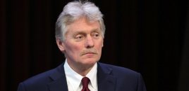 Peskov: Rusiya Ukraynada Avropa ölkələrindən olan hərbçilərin yerləşdirilməsinə qarşıdır