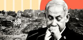 Netanyahu hökumətin iclasını keçirdi - Bir çox nazir qatılmadı