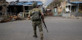 Rusiya Ukraynanın strateji nöqtəsinə girdi: Müharibənin gedişatı dəyişəcəkmi?