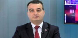 "Prezidentə ünvanlanan sualın qoyuluşu təhdid mesajı daşıyırdı" - Politoloq
