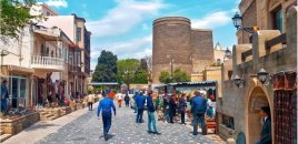 Turizm eksperti: “Azərbaycana turist axınında azalma müşahidə olunur”