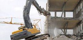 Bakının üç rayonunda söküntü olacaq - ÜNVANLAR