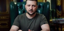 Ukrayna avqustun 29-da ABŞ-də təhlükəsizlik təminatları üzrə müzakirələr keçirəcək