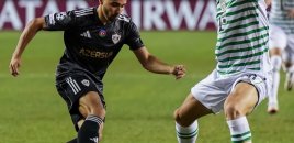 "Qarabağ" UEFA Çempionlar Liqasında Liqa mərhələsinə yüksəlib