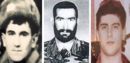 Sabah daha 3 itkin-şəhid dəfn olunacaq