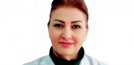 Tanınmış ginekoloq vəfat etdi - FOTO