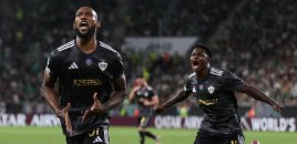 "Qarabağ"ın ÇL-nin əsas mərhələsinə çıxmasına görə qazandığı - Fantastik məbləğ