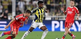 "Fənərbaxça" ÇL-də qalib gəlsəydi, 24 milyon qazanacaqdı
