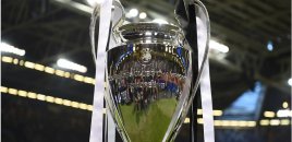 UEFA Çempionlar Liqasının final matçının başlama vaxtını dəyişdirib