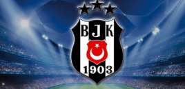 “Beşiktaş” avrokuboklarla vidalaşdı