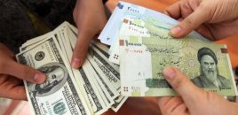 İranda dolların məzənnəsi rekord vurdu