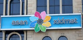 "ASAN Xidmət"in binasında bədbəxt hadisə: 4 yaşlı qız faciəvi şəkildə öldü