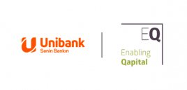 Unibank və Enabling Qapital Luxembourg SA arasında kredit müqaviləsi imzalandı