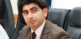 Saqqal borcu...