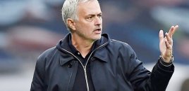 "Fənərbaxça"dan qovulan Mourinyonun yeni klubu məlum oldu