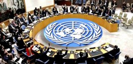 BMT Təhlükəsizlik Şurası Ukrayna ilə bağlı fövqəladə iclas keçirəcək