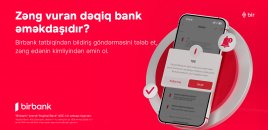 Kapital Bank-dan kiberlədəuzluqla mübarizədə növbəti addım
