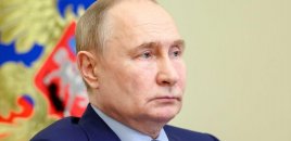 Avropa İttifaqının nümayəndəsi: Putin bütün sülh səylərini ələ salır