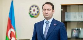 Prezident bu icra başçısına şiddətli töhmət verdi