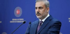 Hakan Fidan: İsrailin işğal planı etibarsızdır