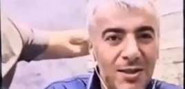 Görüntüsü yayılan Rəşad Dağlının səhhəti ilə bağlı açıqlama