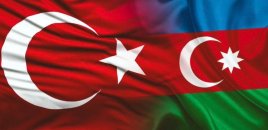 Azərbaycan və Türkiyə arasında regional məsələlər müzakirə olunub