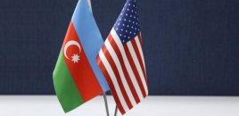 Azərbaycanla ABŞ arasında imzalanmış anlaşma memorandumunun mətni açıqlanıb