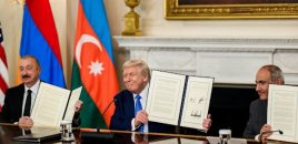 Azərbaycanla ABŞ arasında anlaşma memorandumunun nə qədər müddətə qüvvədə qalacağı məlum olub