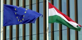 Macarıstan Aİ-nin Ukraynaya ayırdığı növbəti yardımı blokladı